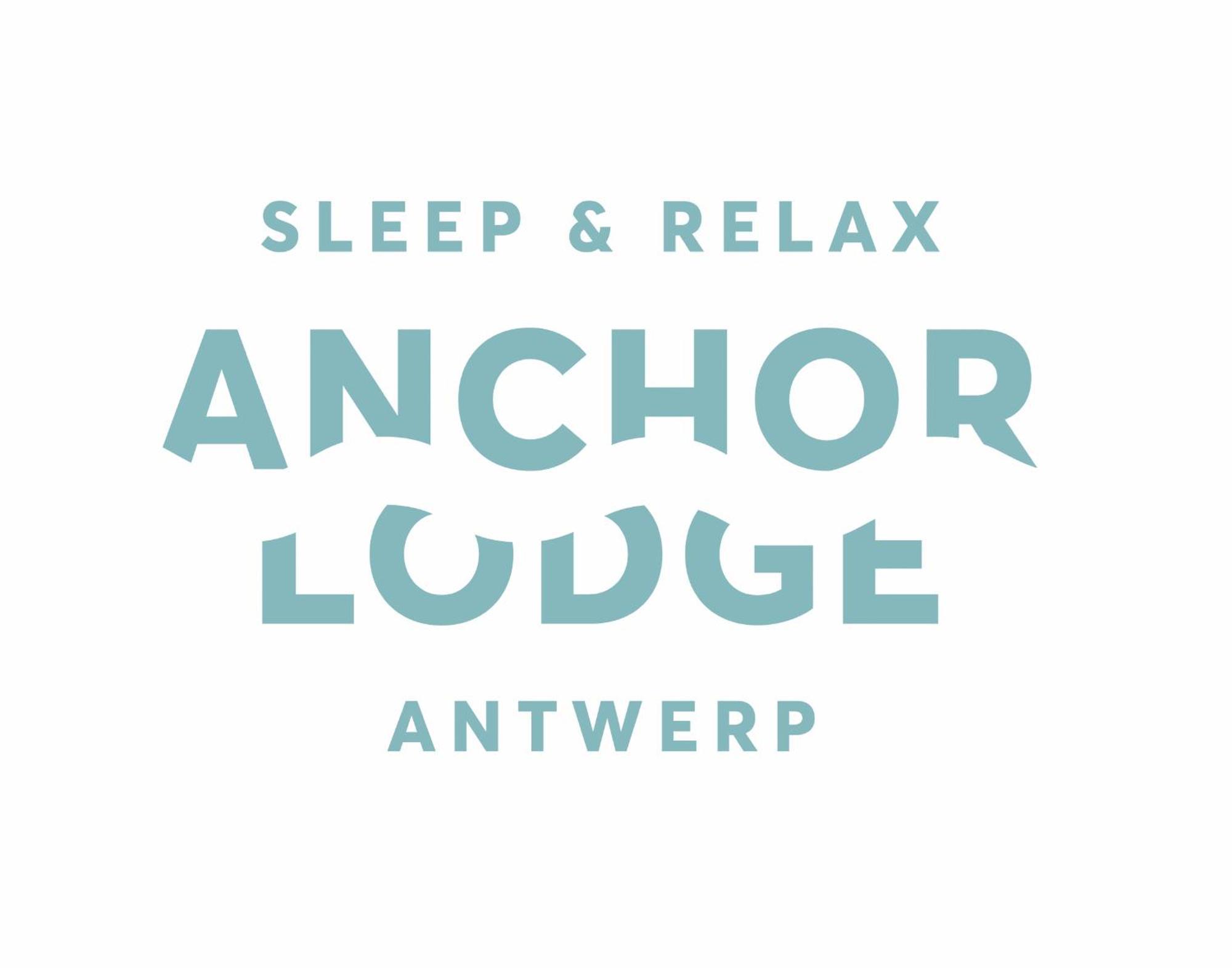 Anchor Lodge Antwerp Unique Appartment View Mas! Exterior photo